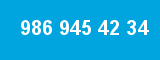 986 945 42 34